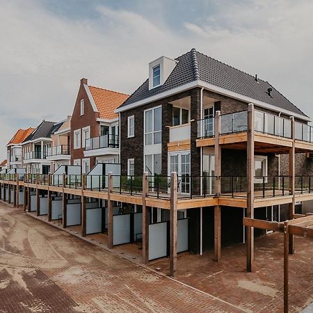 Residence Oude Haven kamer met sauna Colijnsplaat Eksteriør billede