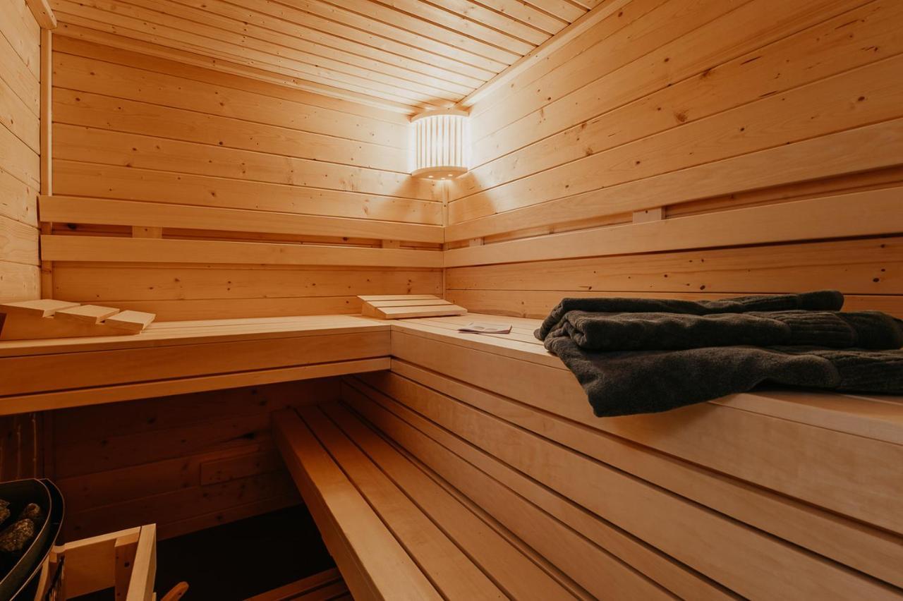 Residence Oude Haven kamer met sauna Colijnsplaat Eksteriør billede