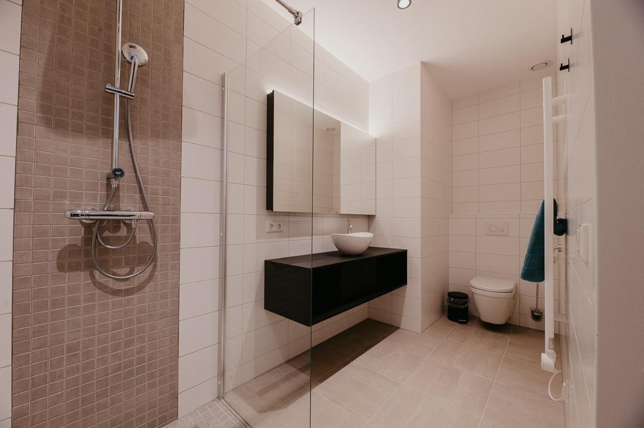 Residence Oude Haven kamer met sauna Colijnsplaat Eksteriør billede